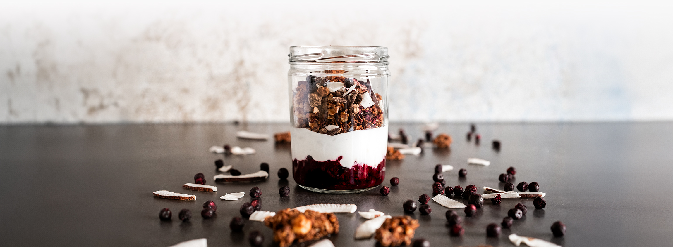 sklenicka recept